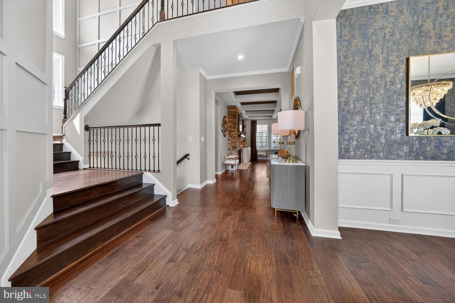 GREENS AT WILLOWSFORD - Residential