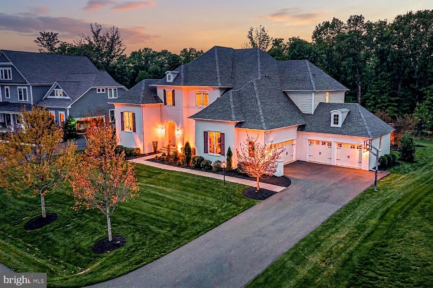 GREENS AT WILLOWSFORD - Residential