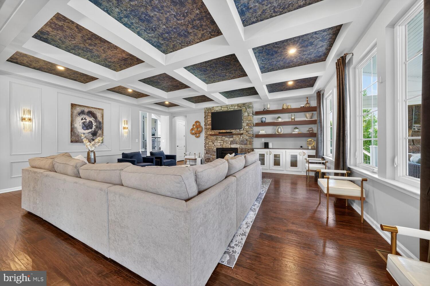 GREENS AT WILLOWSFORD - Residential