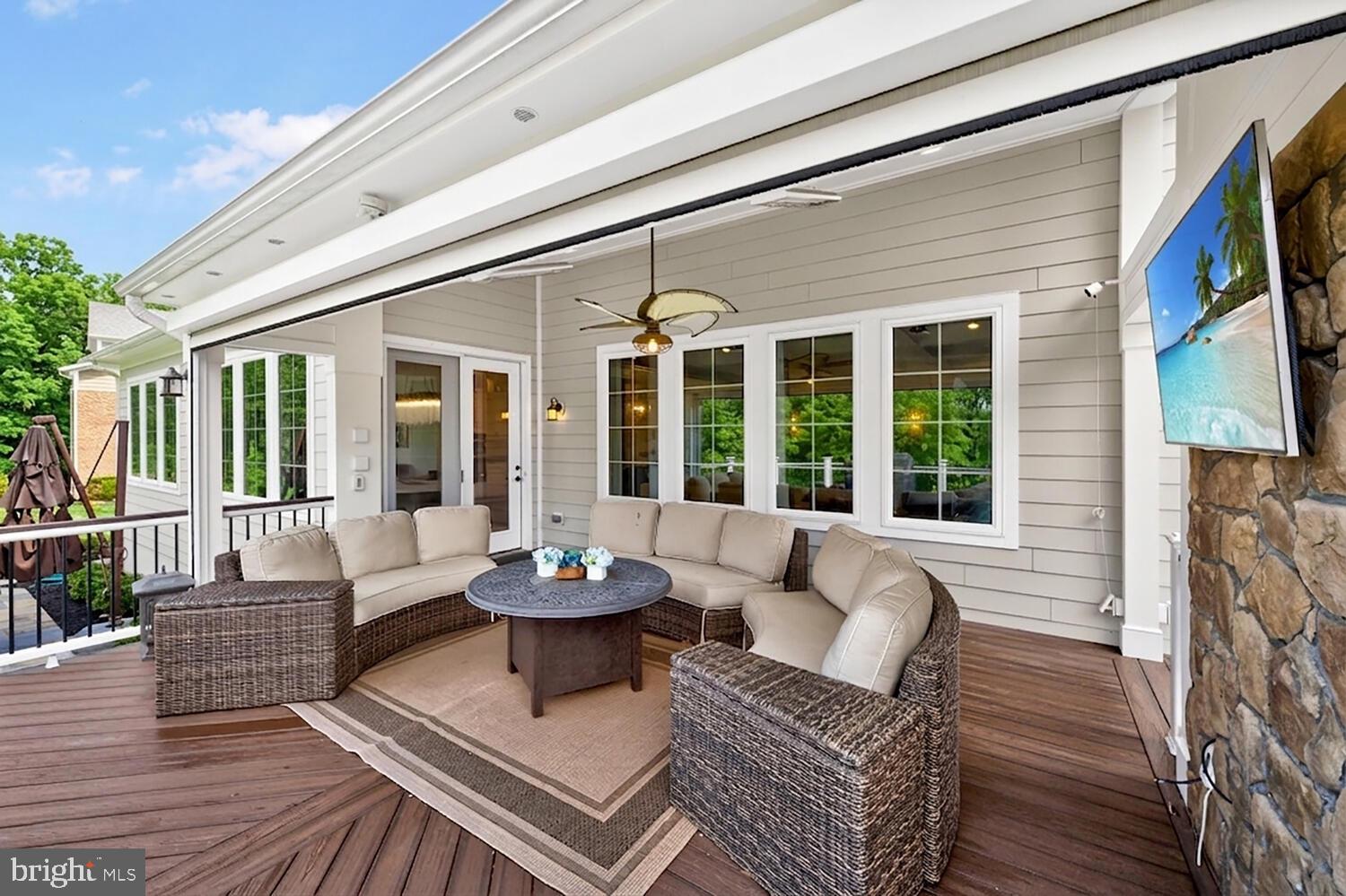 GREENS AT WILLOWSFORD - Residential