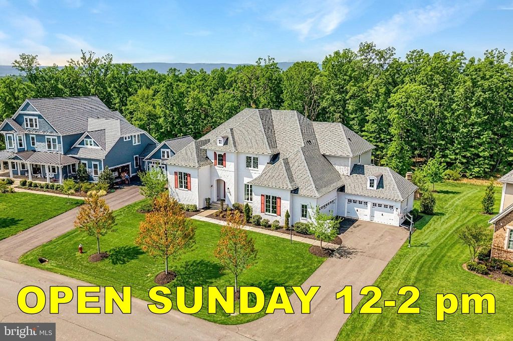 Photo of 40872 Tulip Poplar Place, ALDIE, VA 20105 (MLS # VALO2120598)