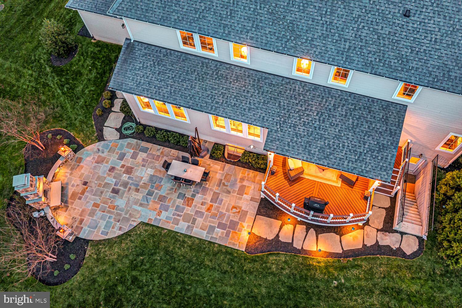 GREENS AT WILLOWSFORD - Residential