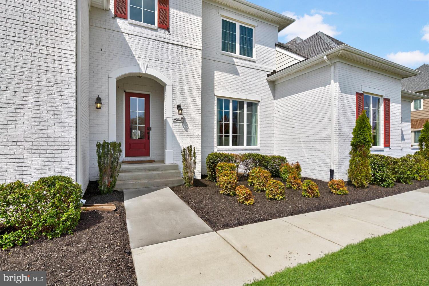 GREENS AT WILLOWSFORD - Residential