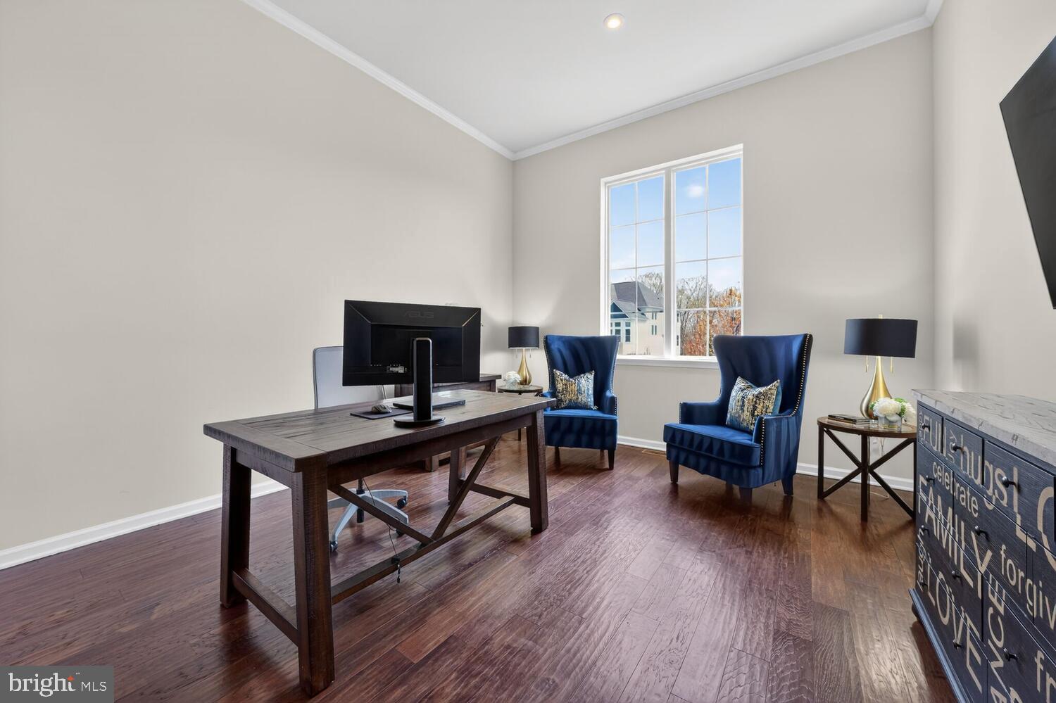 GREENS AT WILLOWSFORD - Residential