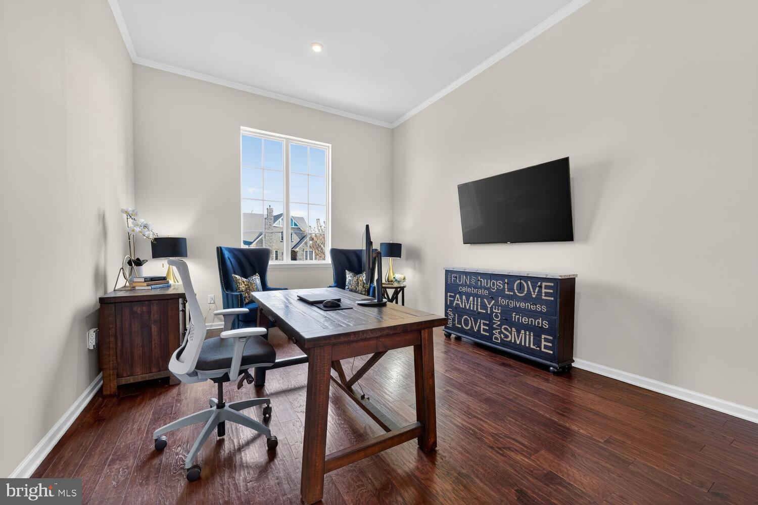 GREENS AT WILLOWSFORD - Residential