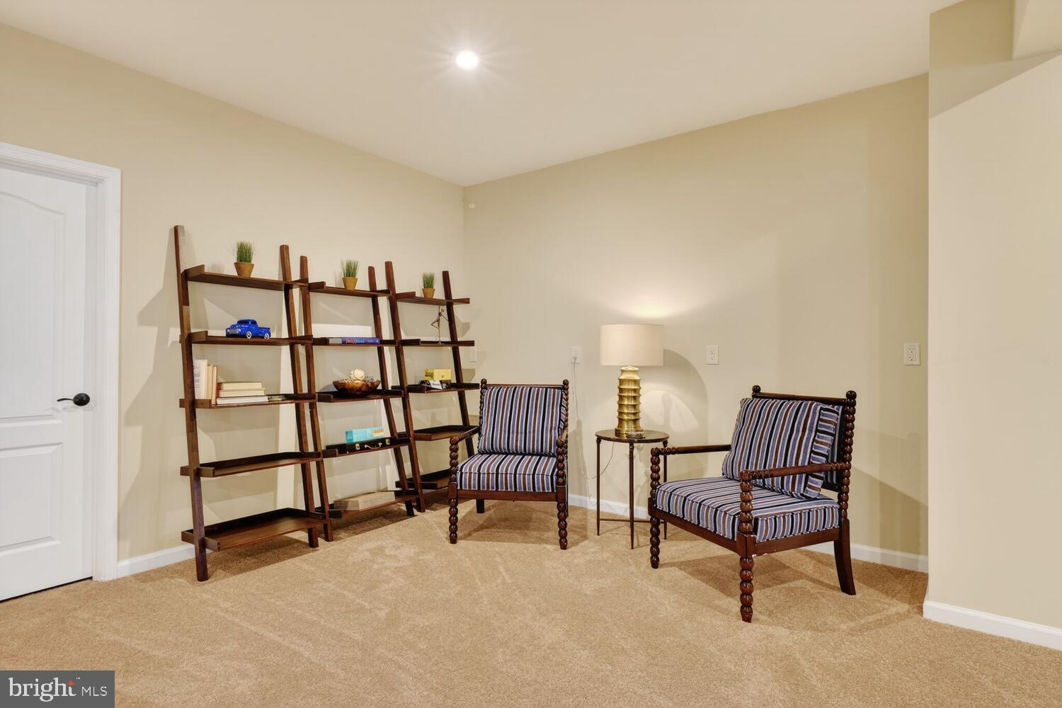 GREENS AT WILLOWSFORD - Residential