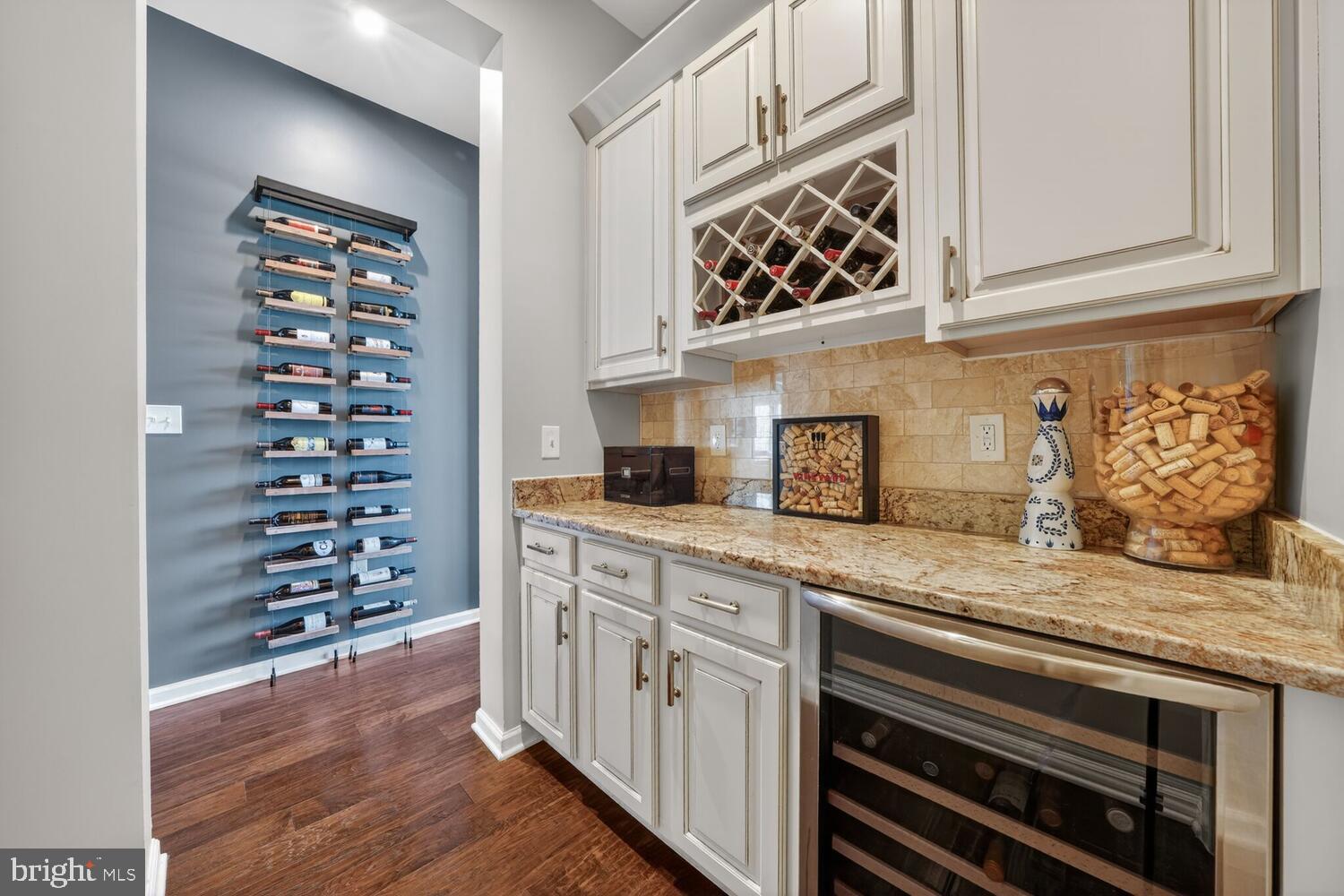 GREENS AT WILLOWSFORD - Residential