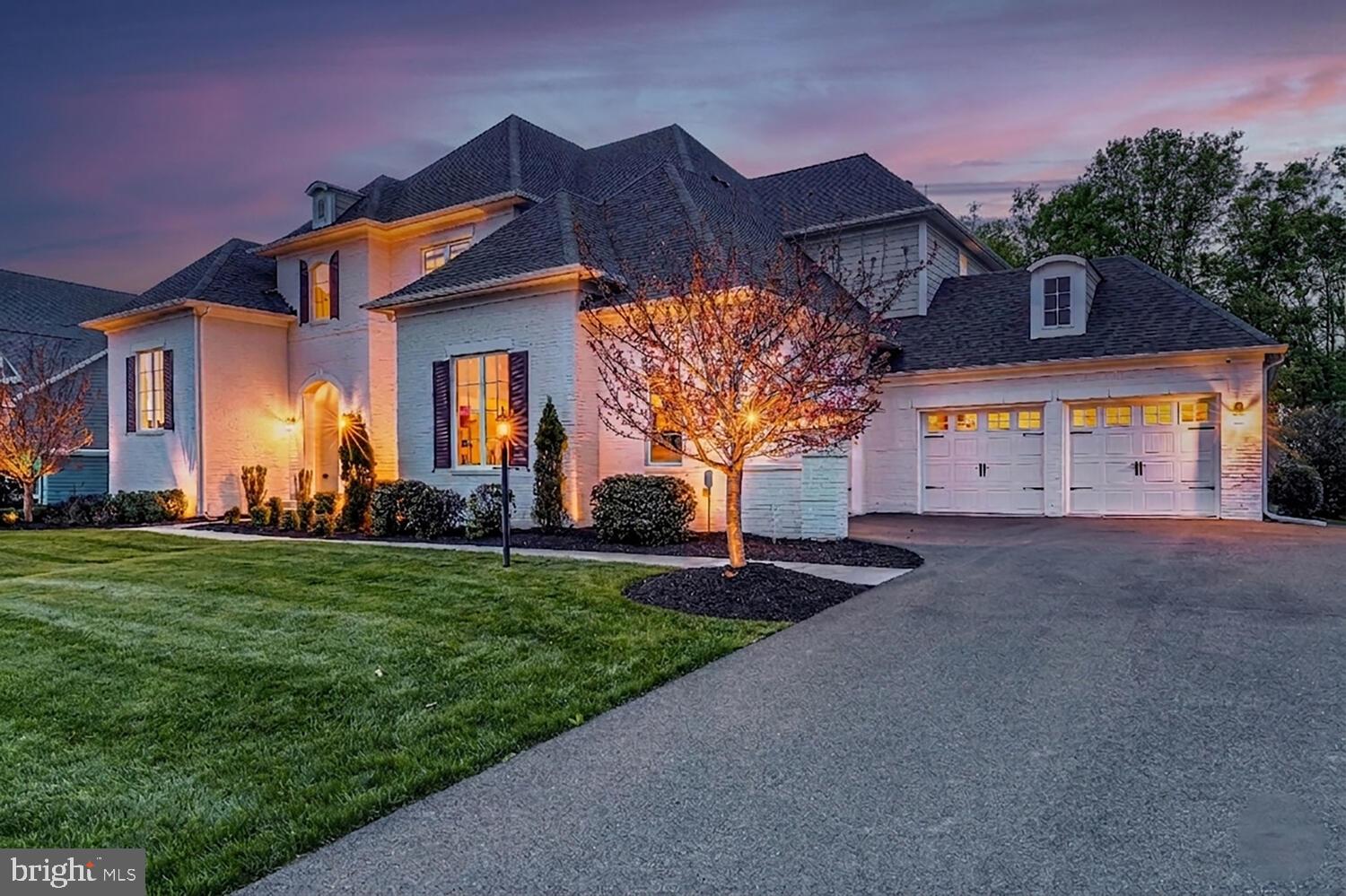 GREENS AT WILLOWSFORD - Residential