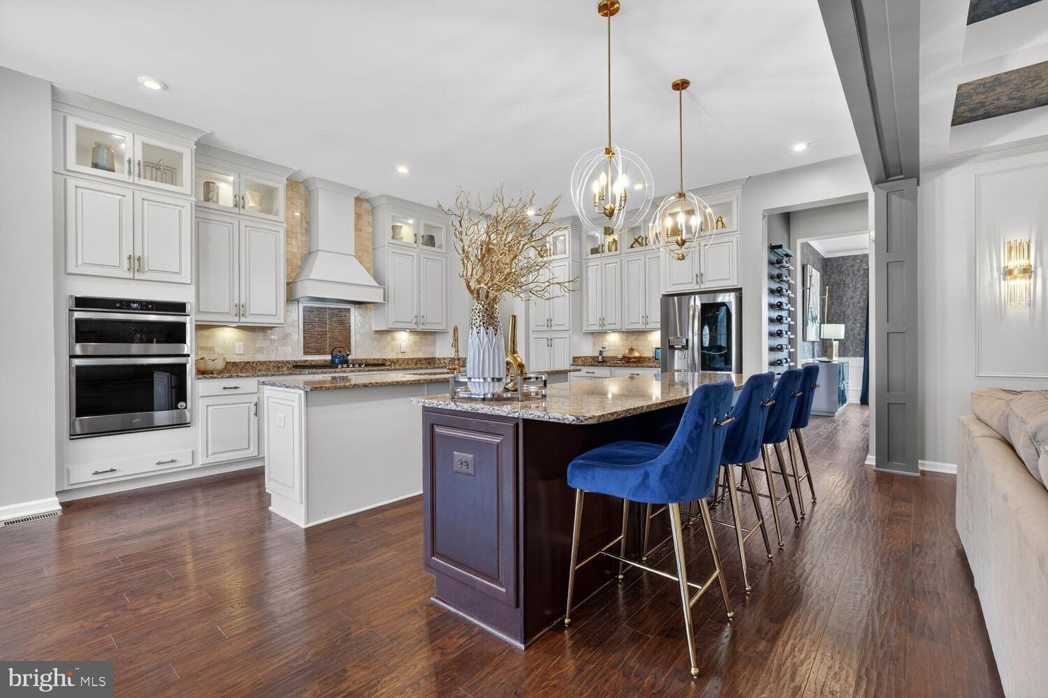 GREENS AT WILLOWSFORD - Residential