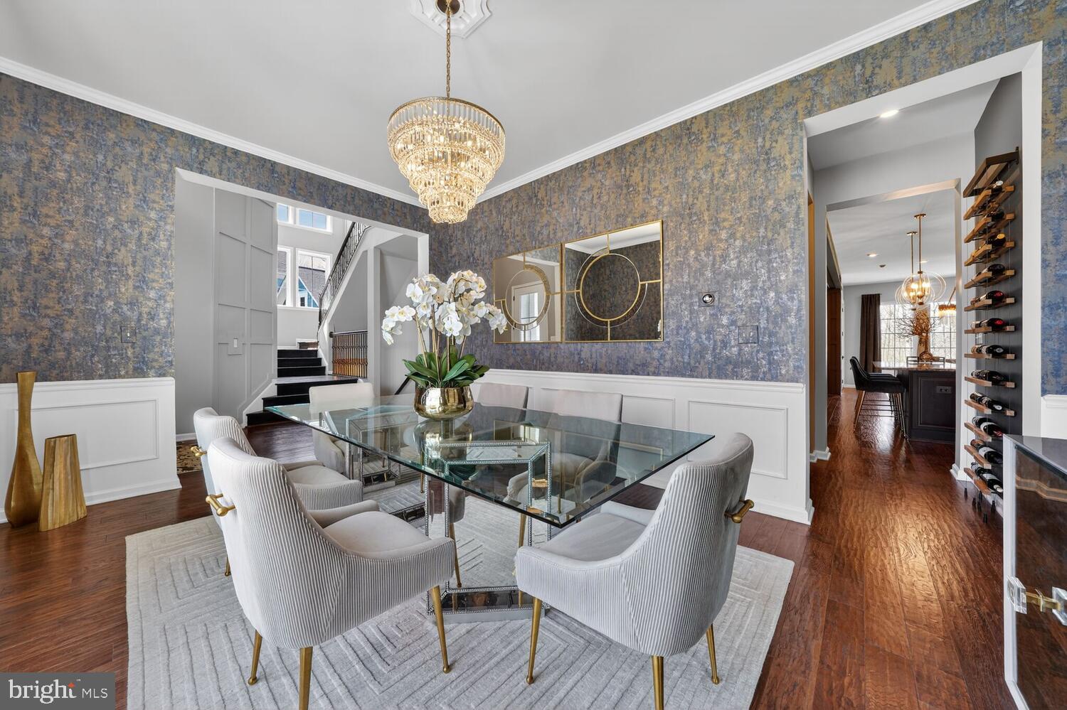 GREENS AT WILLOWSFORD - Residential