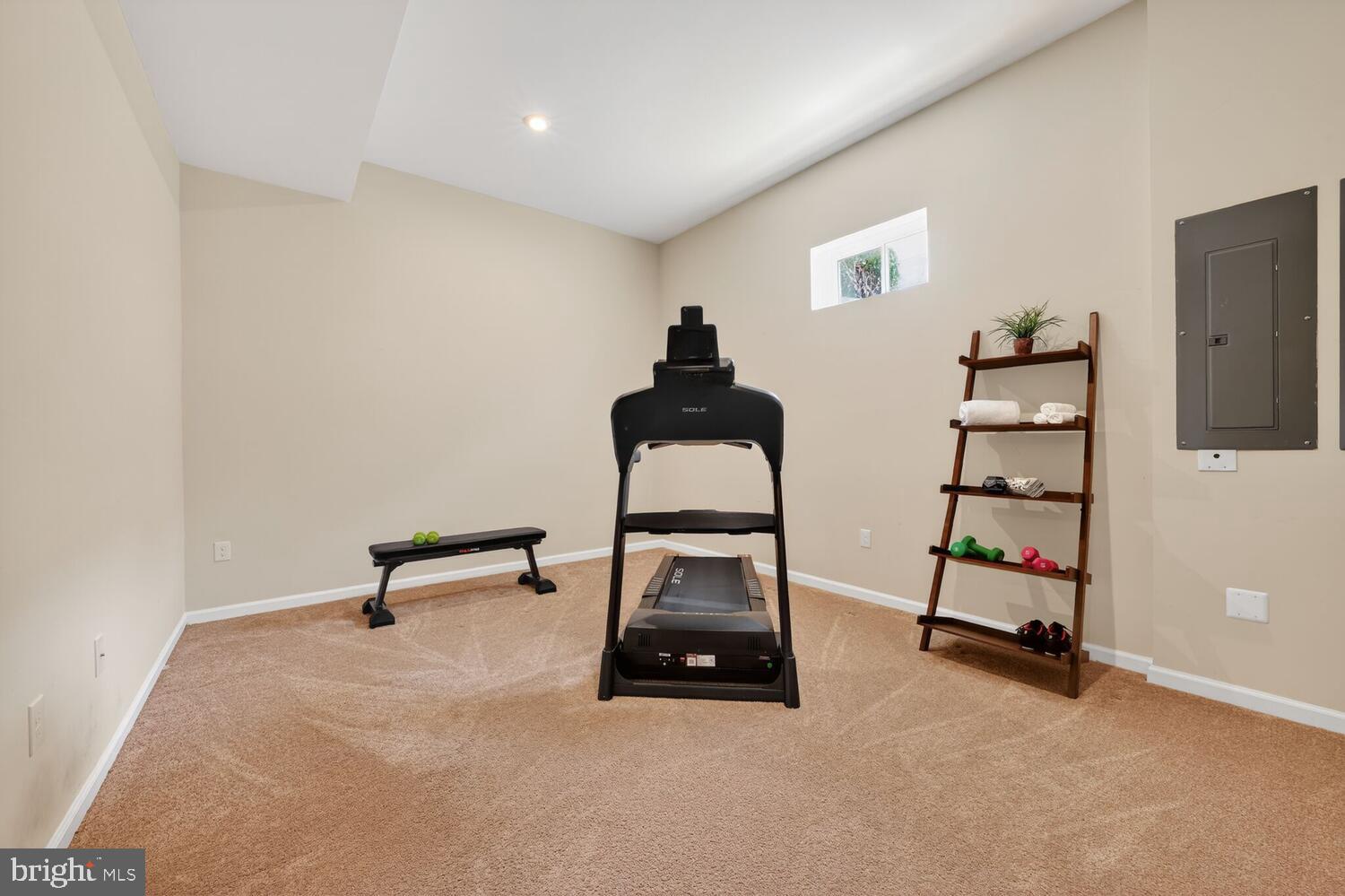 GREENS AT WILLOWSFORD - Residential