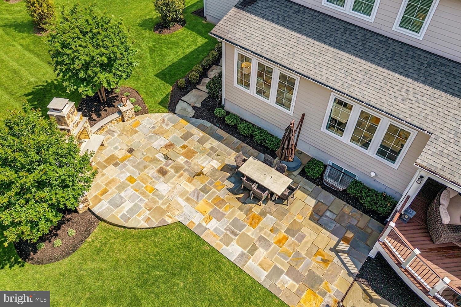 GREENS AT WILLOWSFORD - Residential