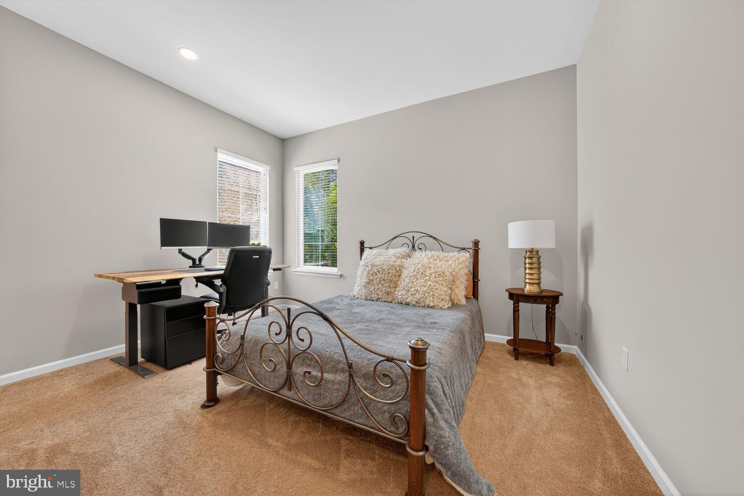 GREENS AT WILLOWSFORD - Residential