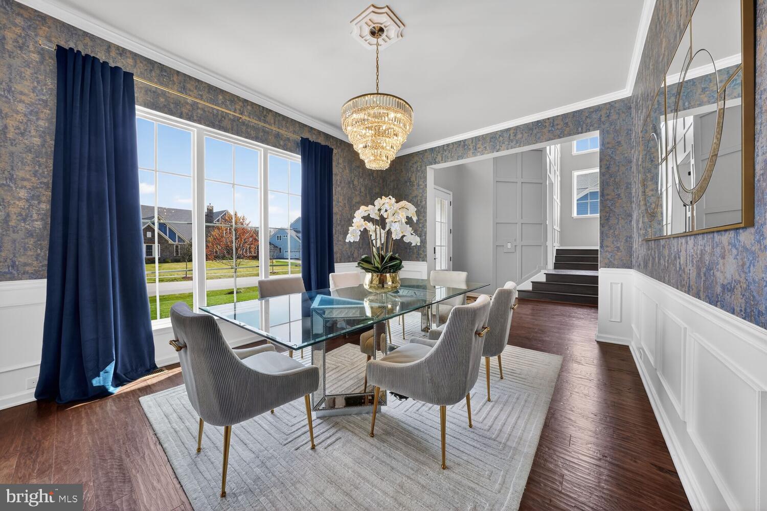 GREENS AT WILLOWSFORD - Residential