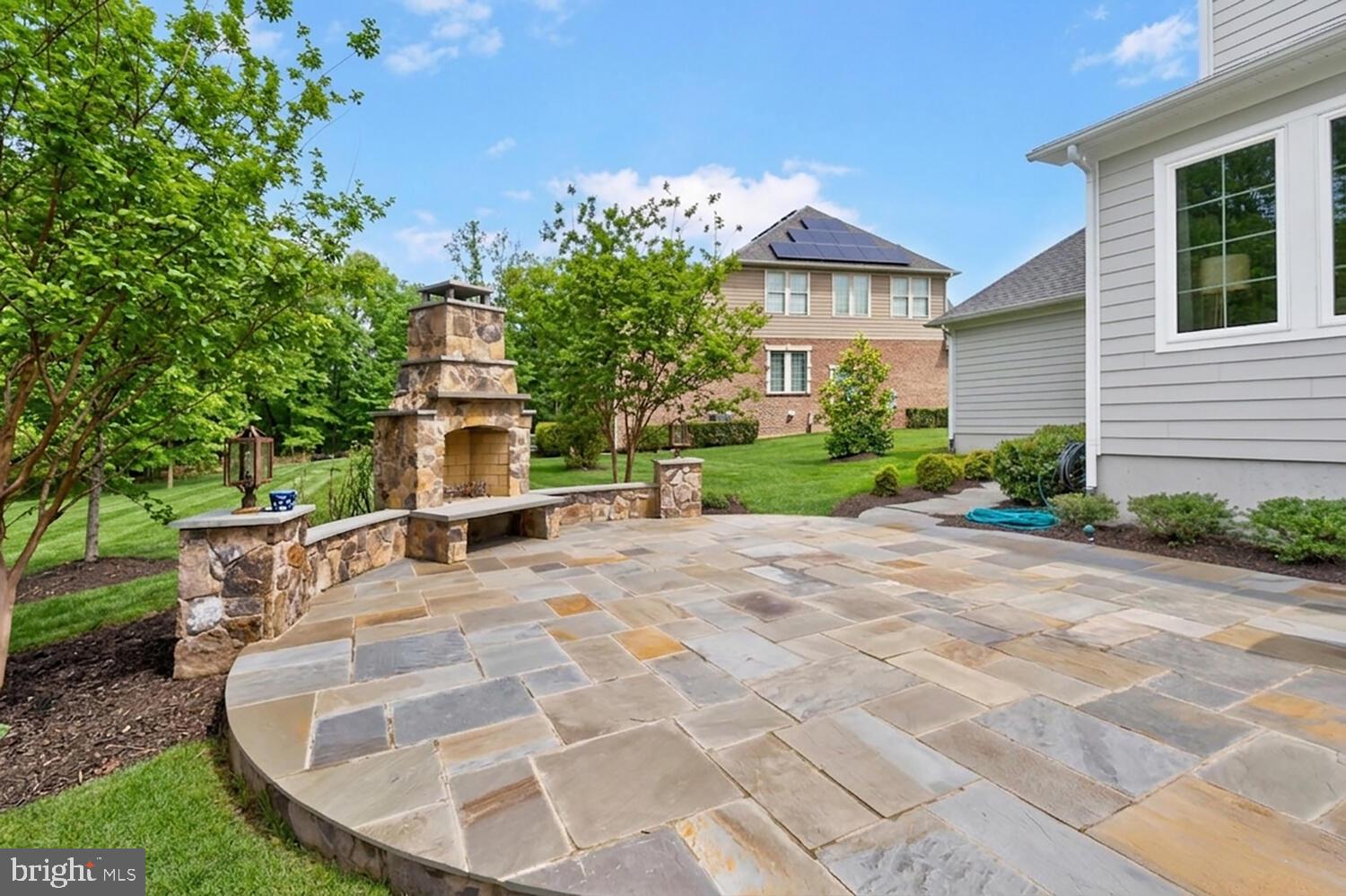 GREENS AT WILLOWSFORD - Residential