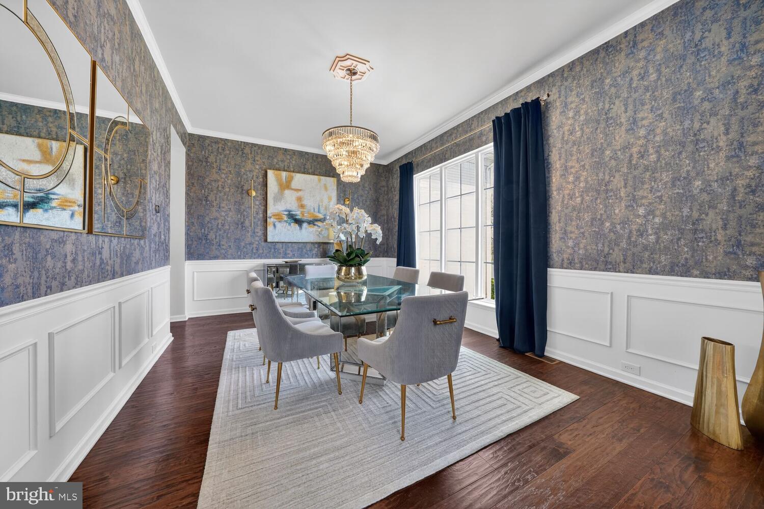 GREENS AT WILLOWSFORD - Residential