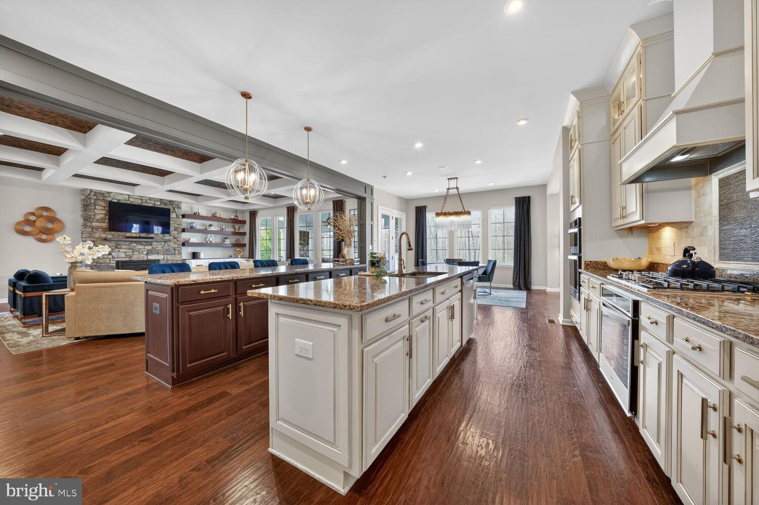 GREENS AT WILLOWSFORD - Residential