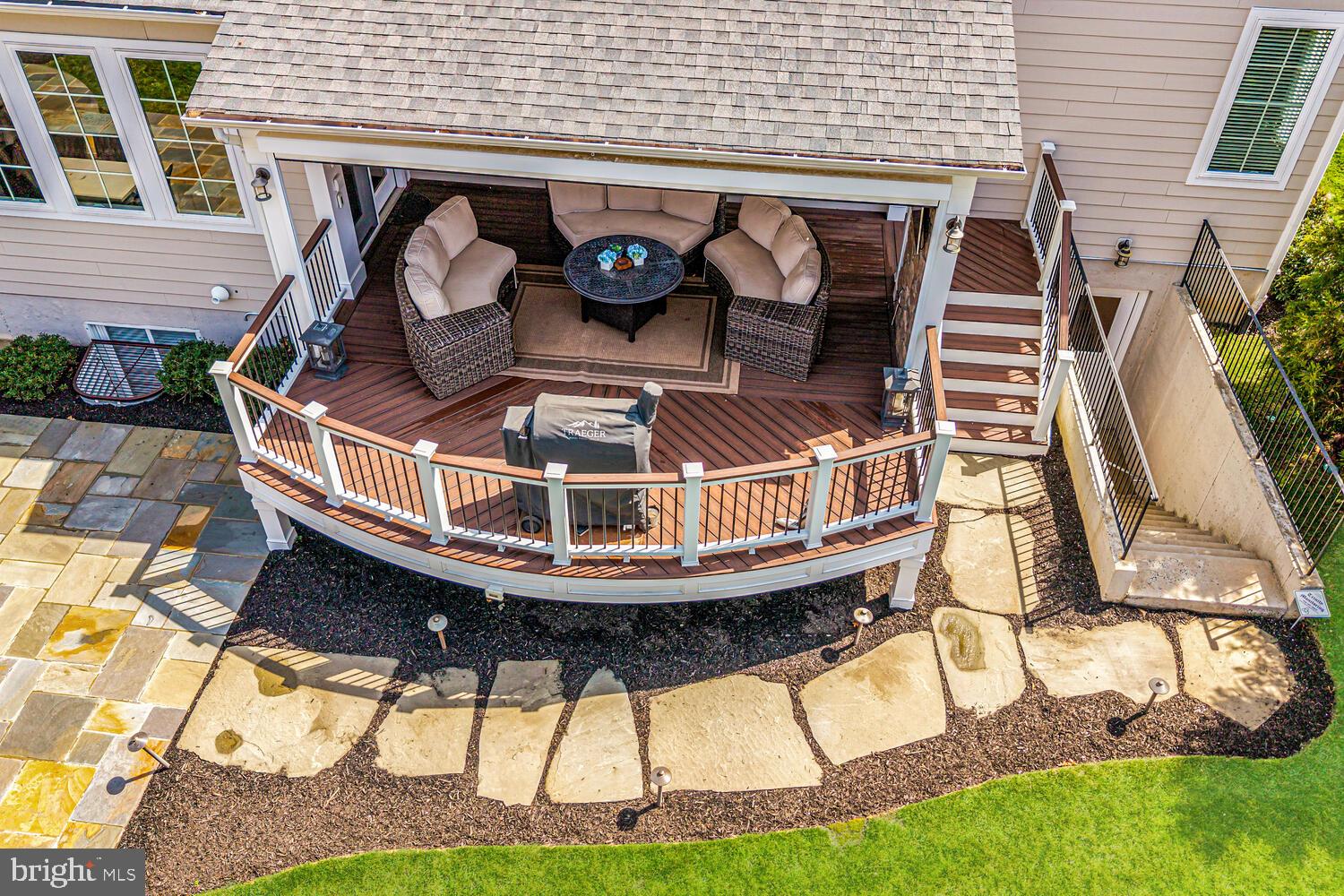 GREENS AT WILLOWSFORD - Residential