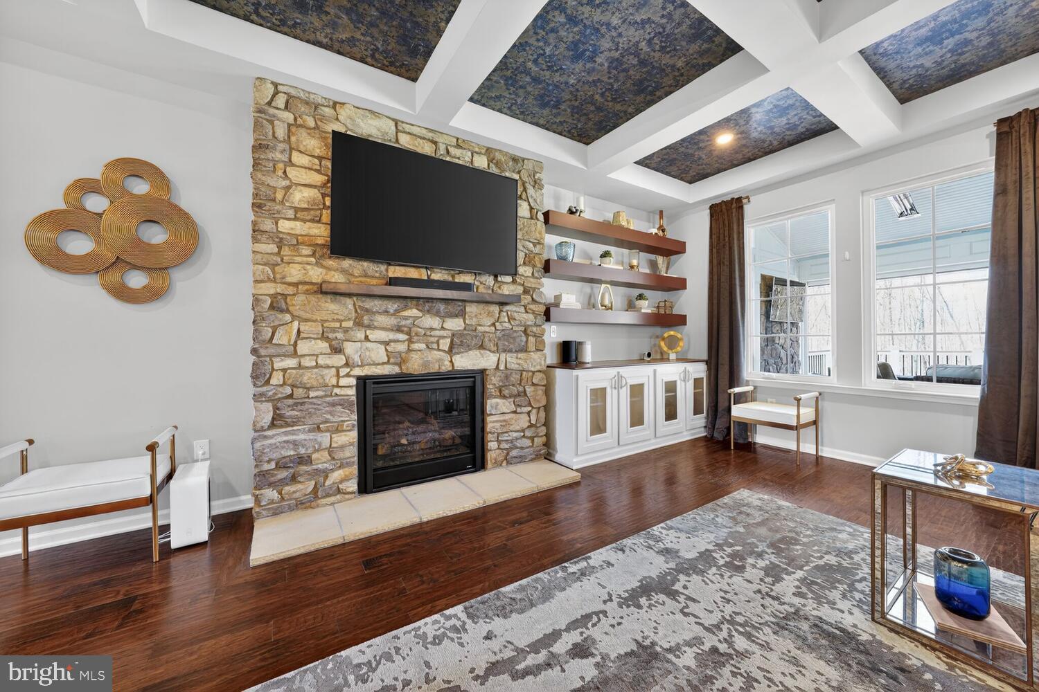 GREENS AT WILLOWSFORD - Residential