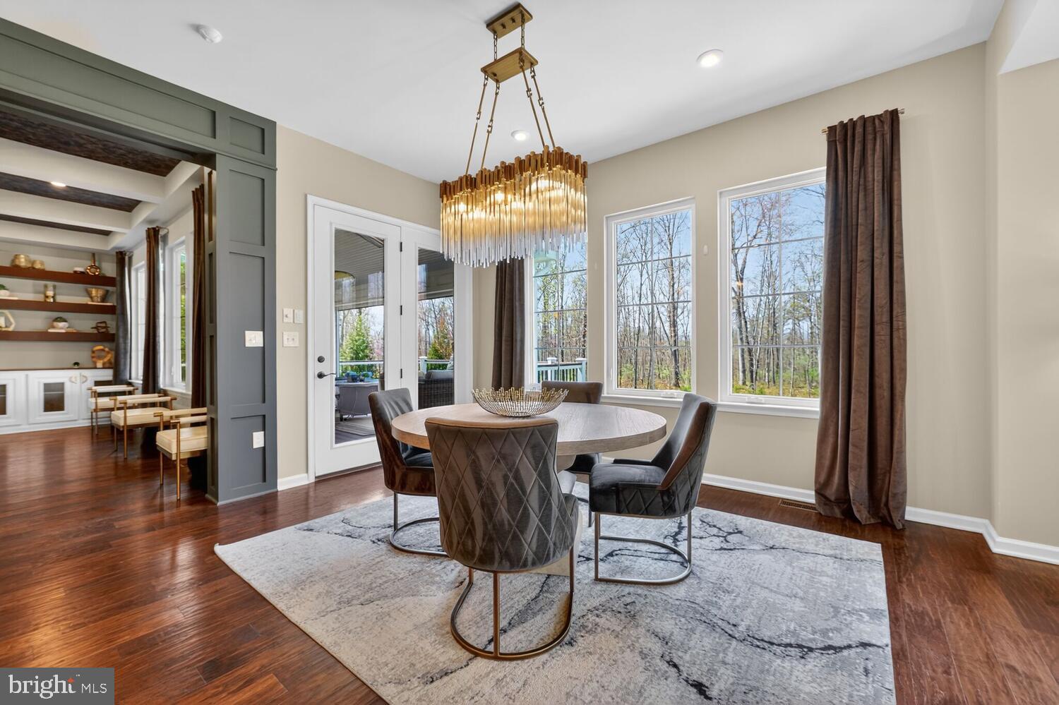 GREENS AT WILLOWSFORD - Residential