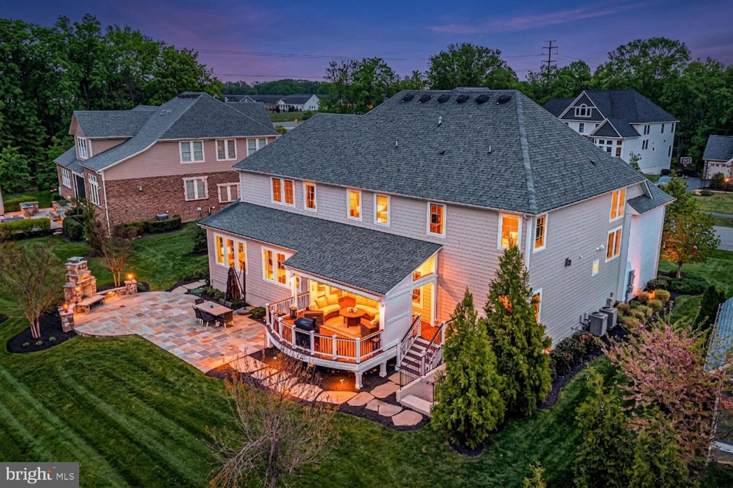 GREENS AT WILLOWSFORD - Residential