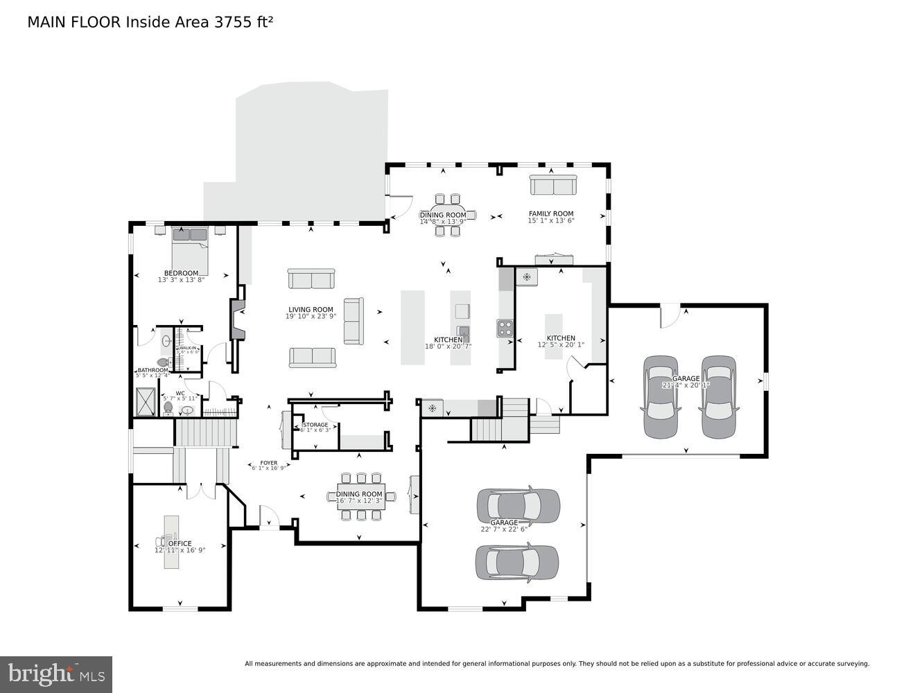 GREENS AT WILLOWSFORD - Residential