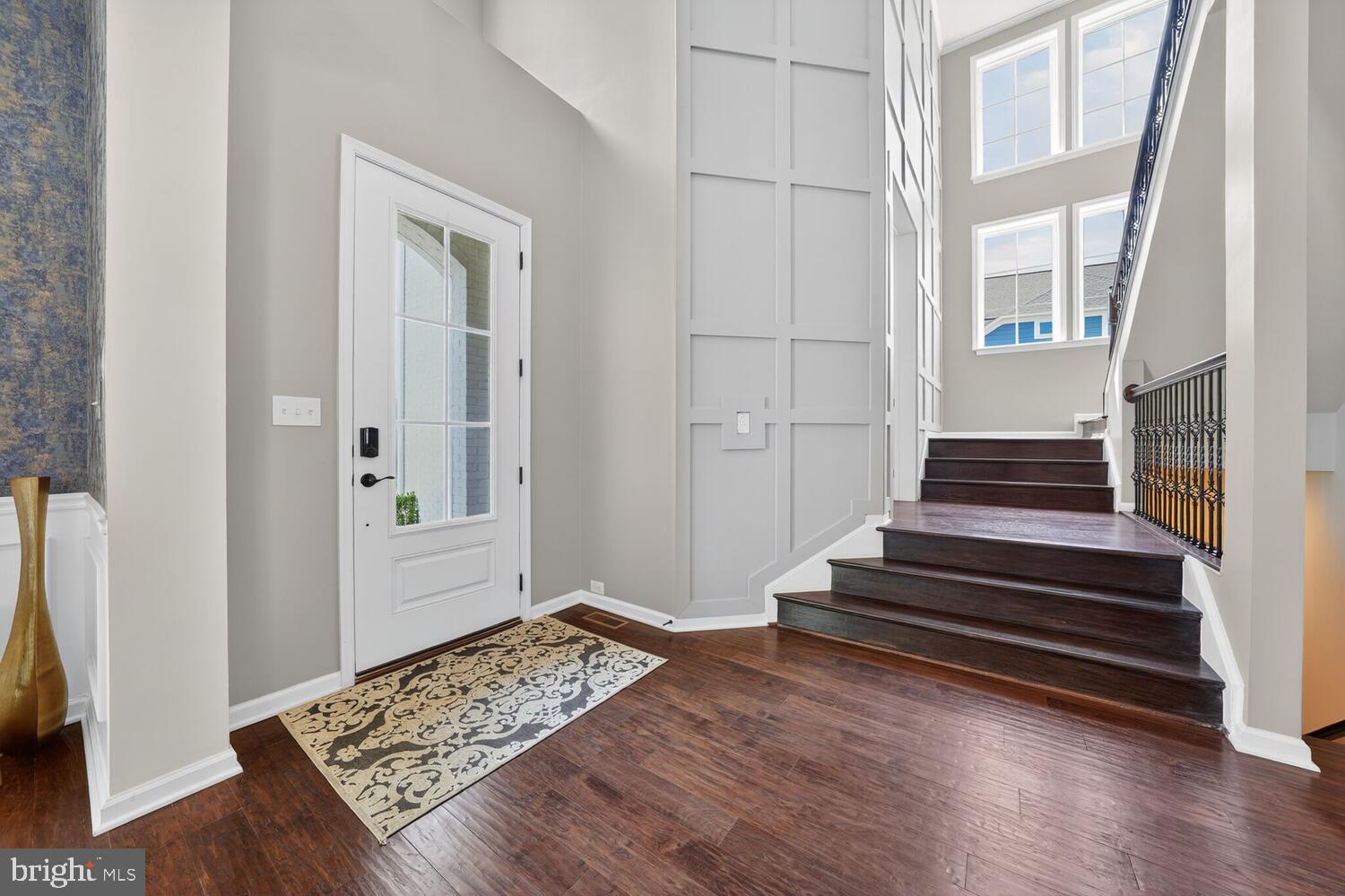 GREENS AT WILLOWSFORD - Residential