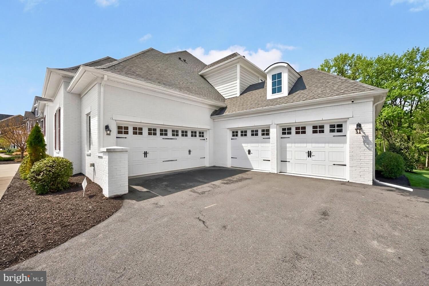 GREENS AT WILLOWSFORD - Residential