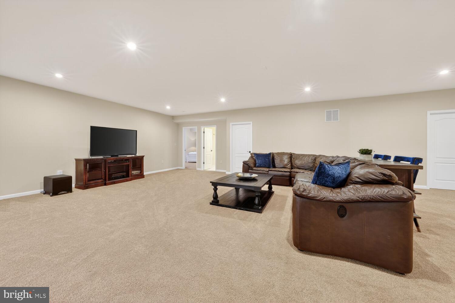 GREENS AT WILLOWSFORD - Residential