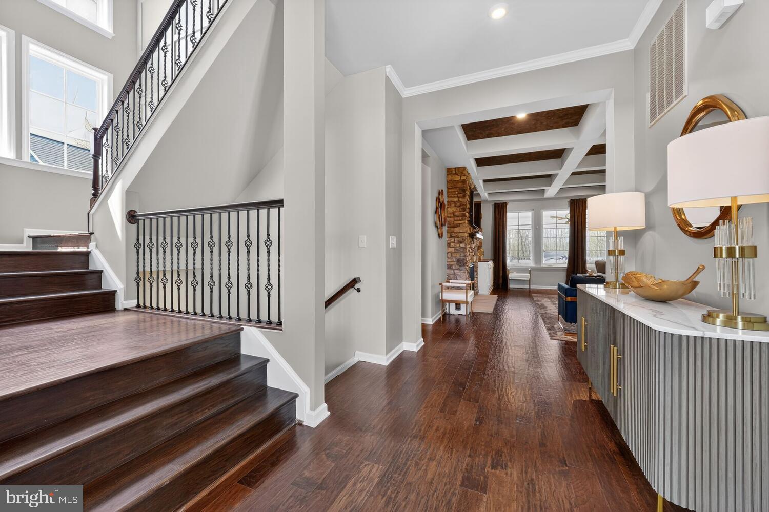 GREENS AT WILLOWSFORD - Residential