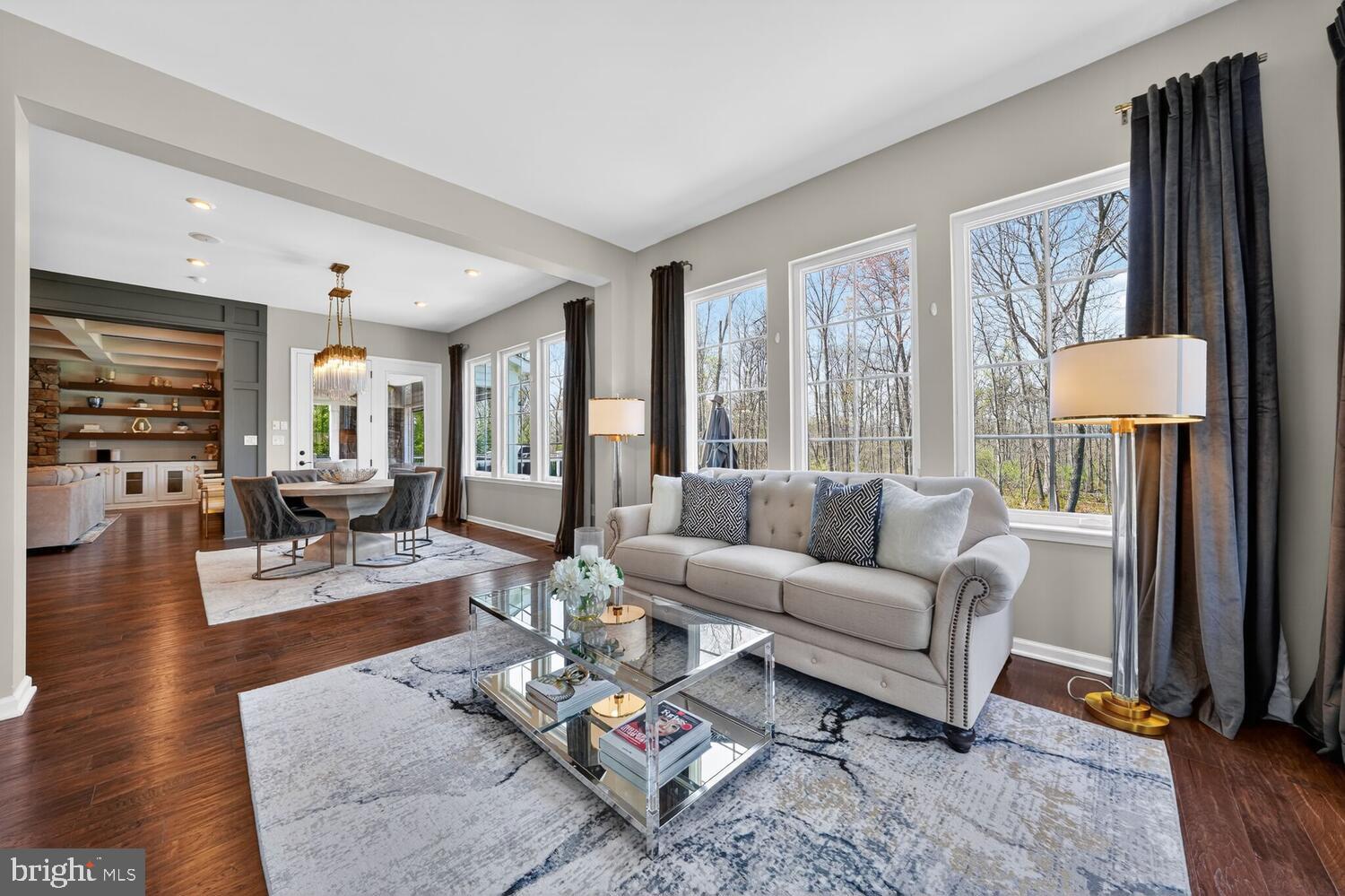 GREENS AT WILLOWSFORD - Residential