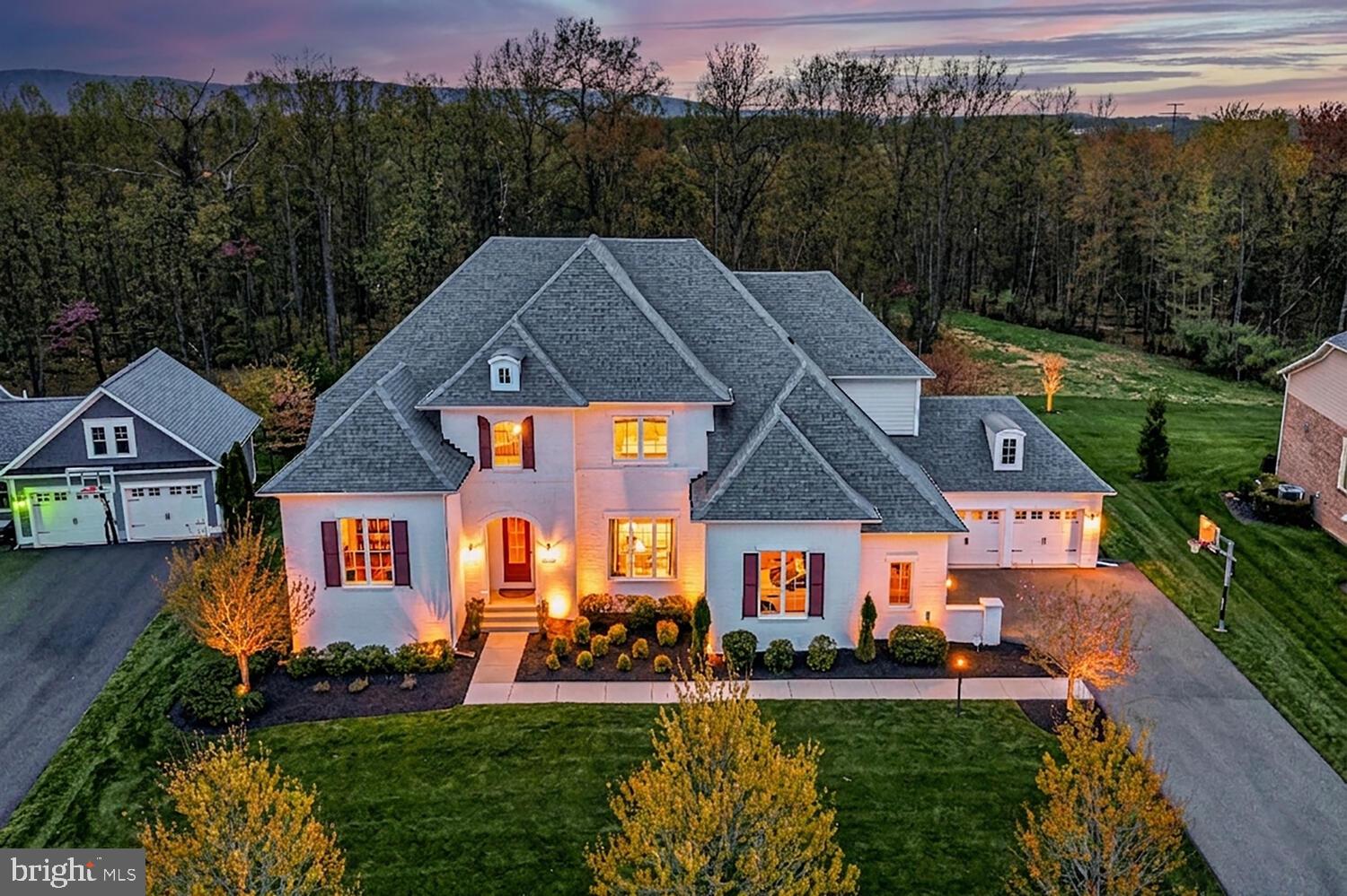 GREENS AT WILLOWSFORD - Residential