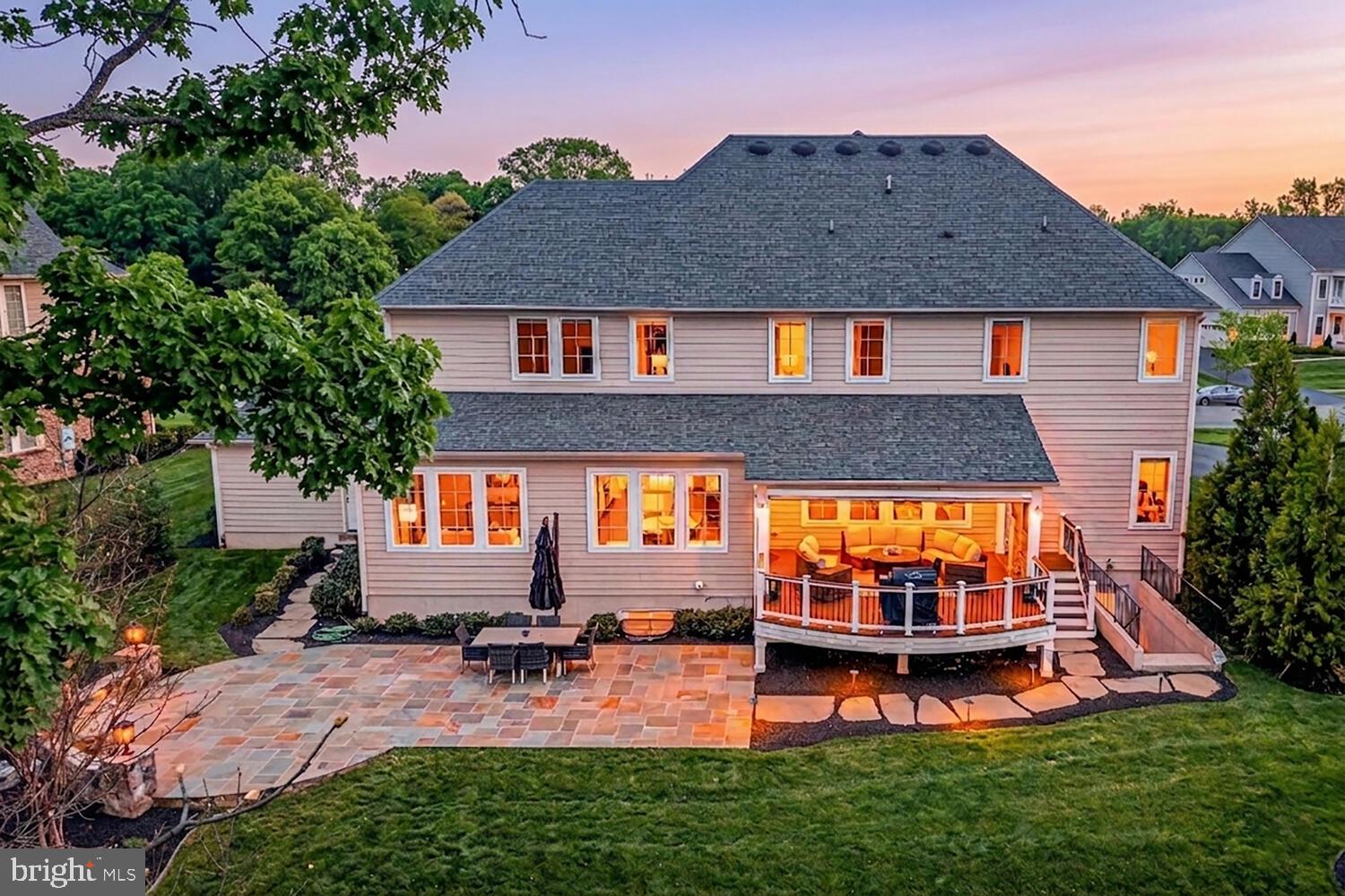 GREENS AT WILLOWSFORD - Residential