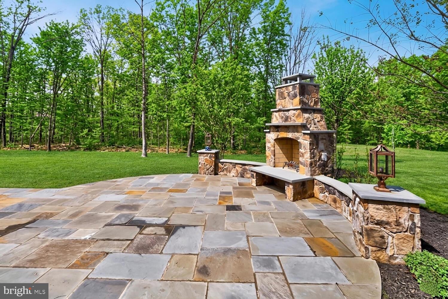 GREENS AT WILLOWSFORD - Residential