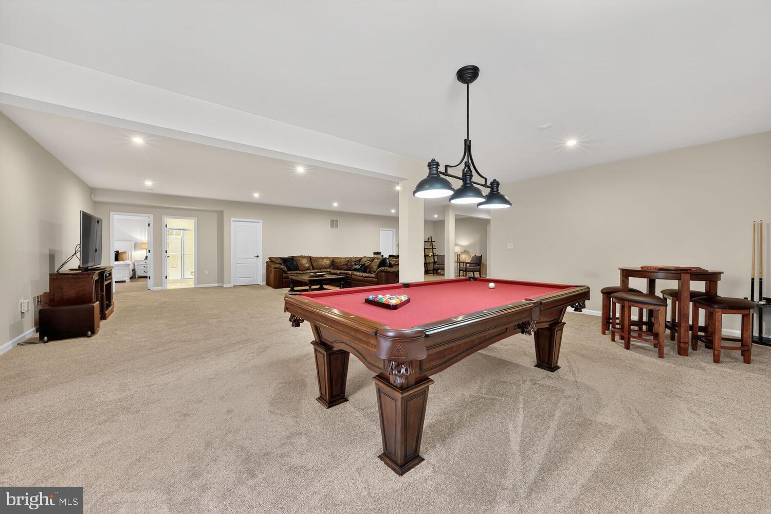 GREENS AT WILLOWSFORD - Residential