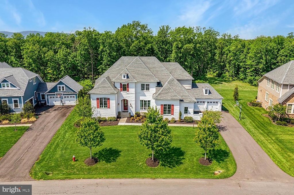 Photo of 40872 Tulip Poplar Place, ALDIE, VA 20105 (MLS # VALO2120598)