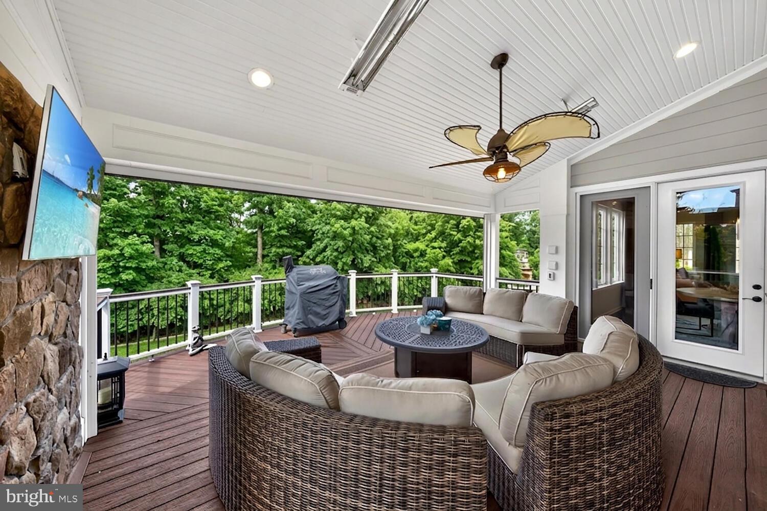 GREENS AT WILLOWSFORD - Residential