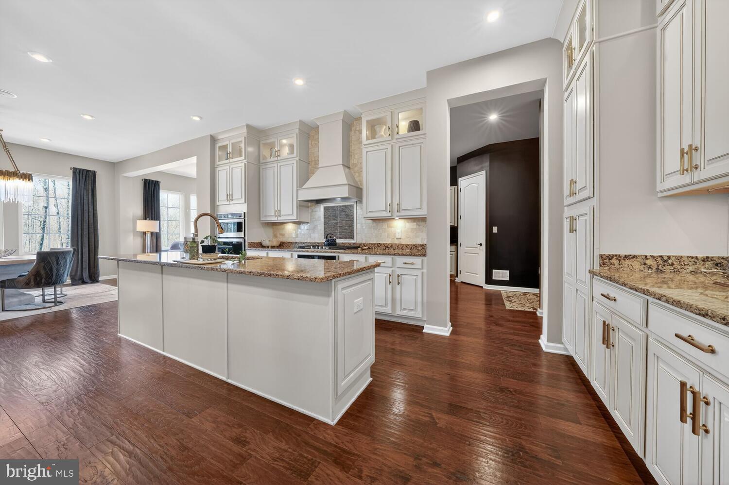 GREENS AT WILLOWSFORD - Residential