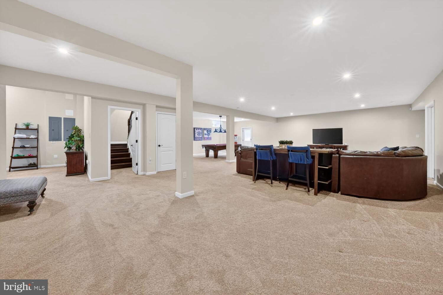 GREENS AT WILLOWSFORD - Residential