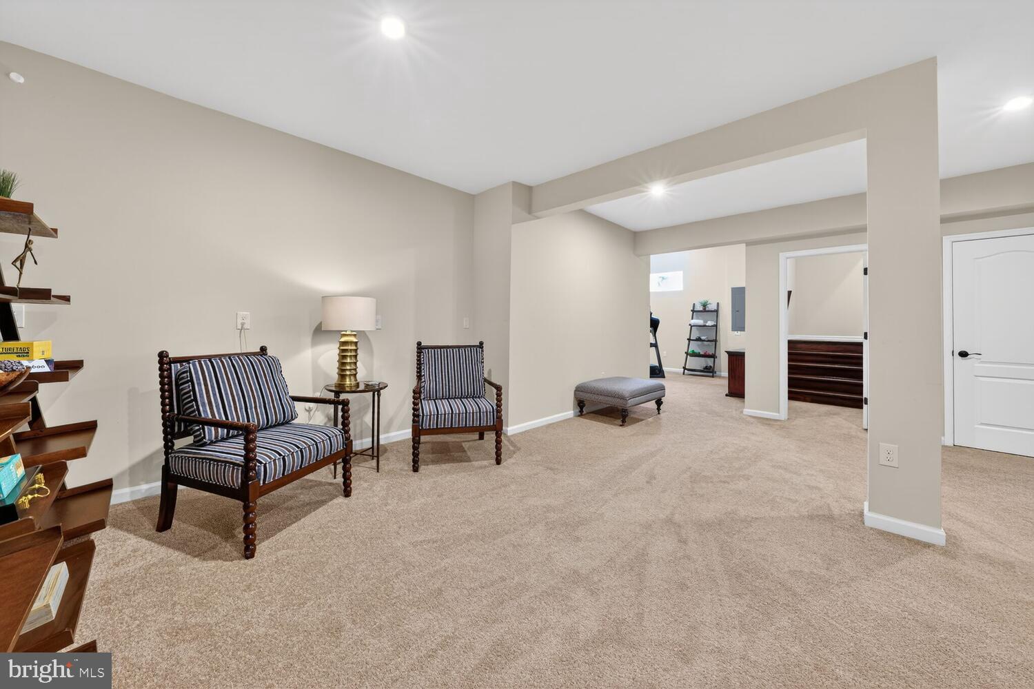 GREENS AT WILLOWSFORD - Residential