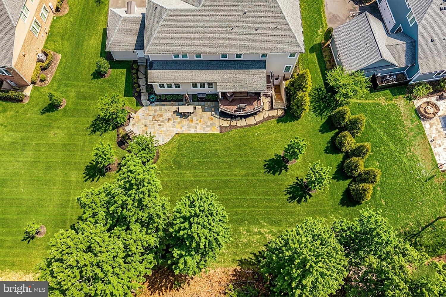 GREENS AT WILLOWSFORD - Residential