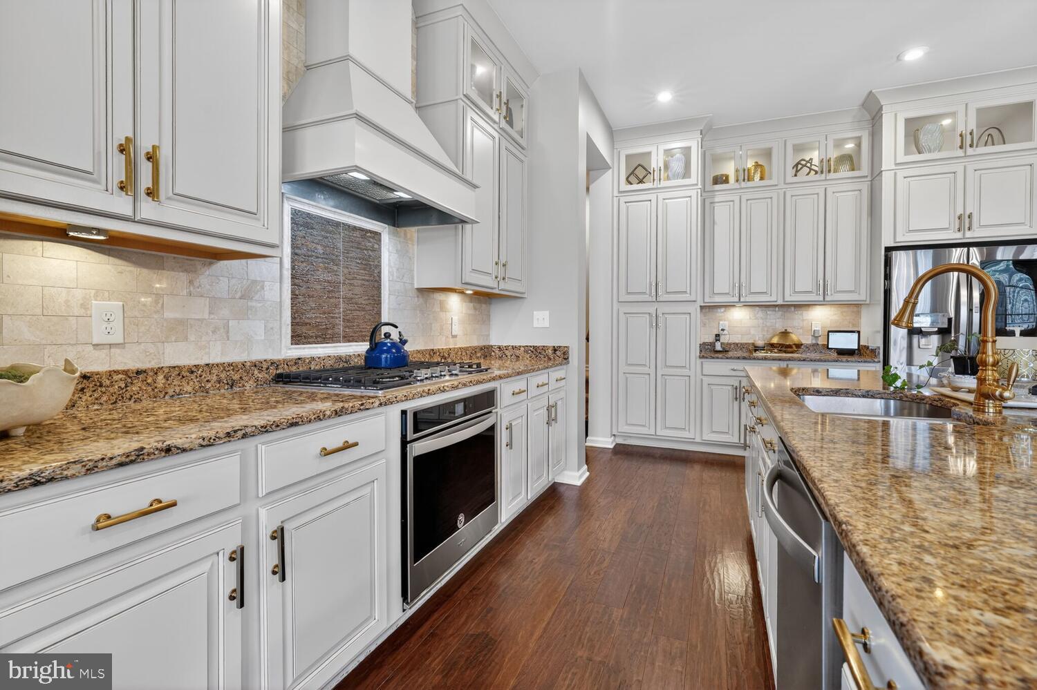 GREENS AT WILLOWSFORD - Residential