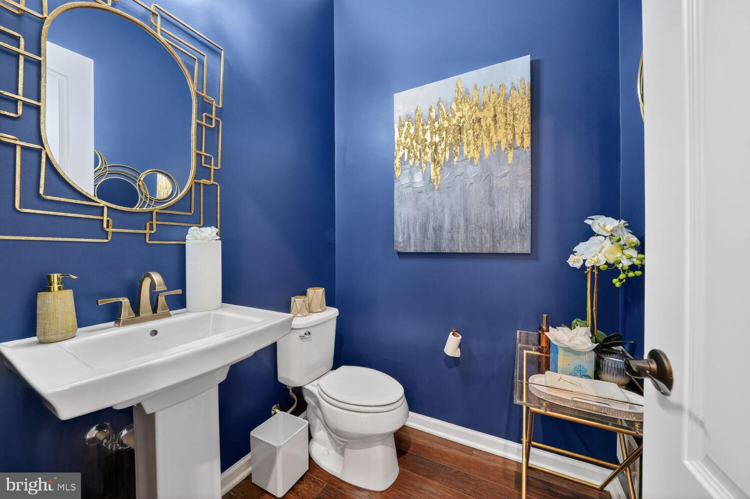 GREENS AT WILLOWSFORD - Residential