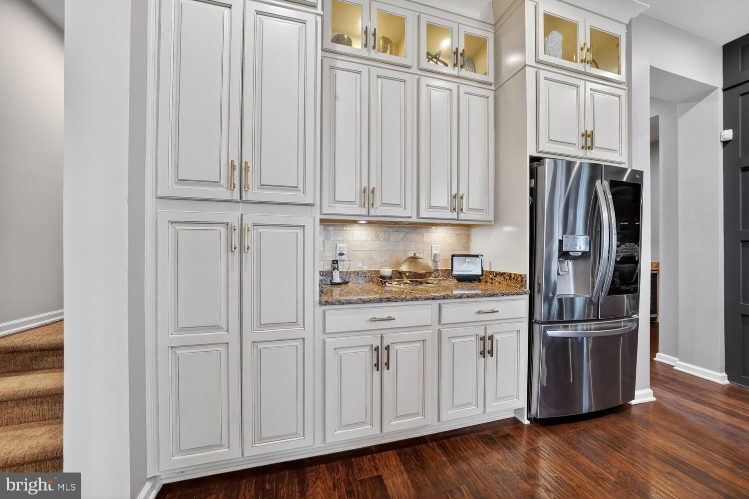 GREENS AT WILLOWSFORD - Residential