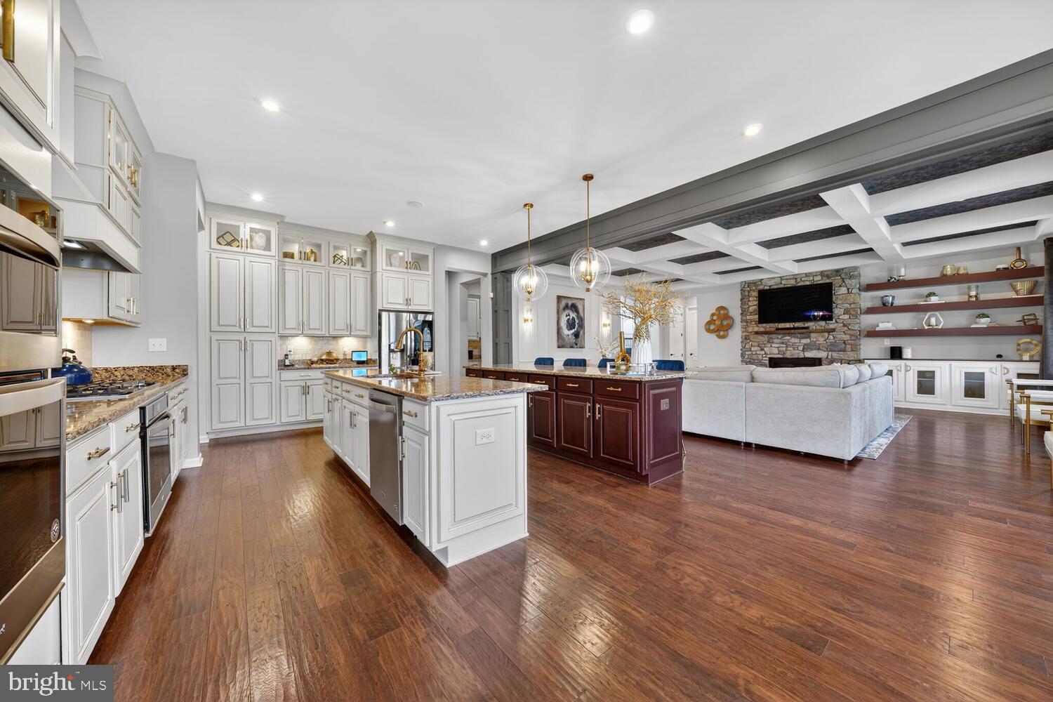 GREENS AT WILLOWSFORD - Residential