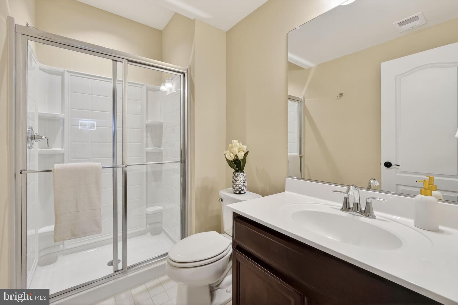 GREENS AT WILLOWSFORD - Residential