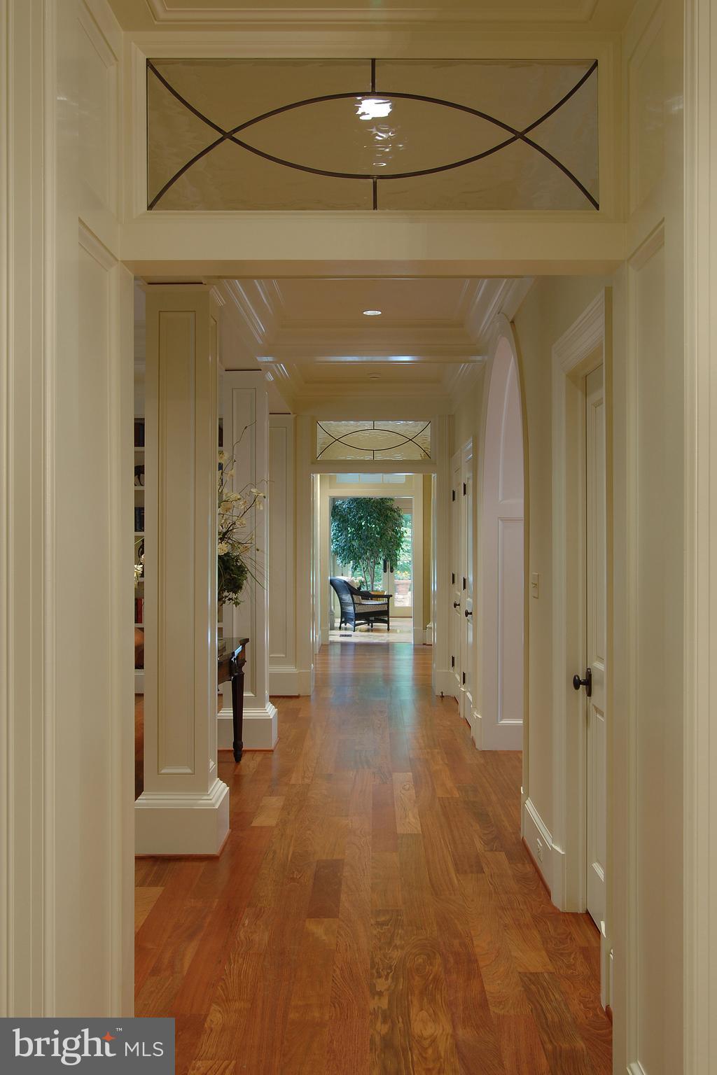 MERRY GO ROUND FARM - Residential