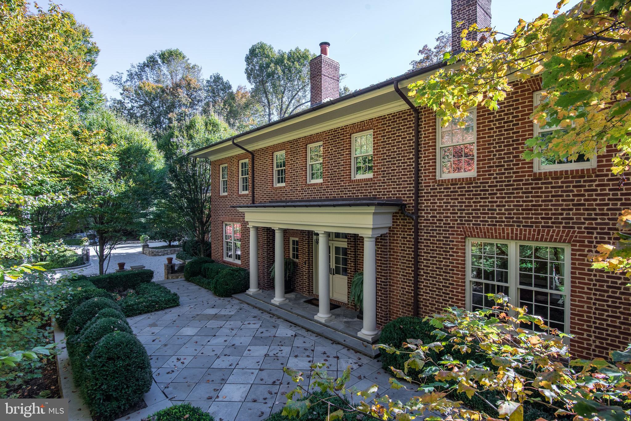 MERRY GO ROUND FARM - Residential