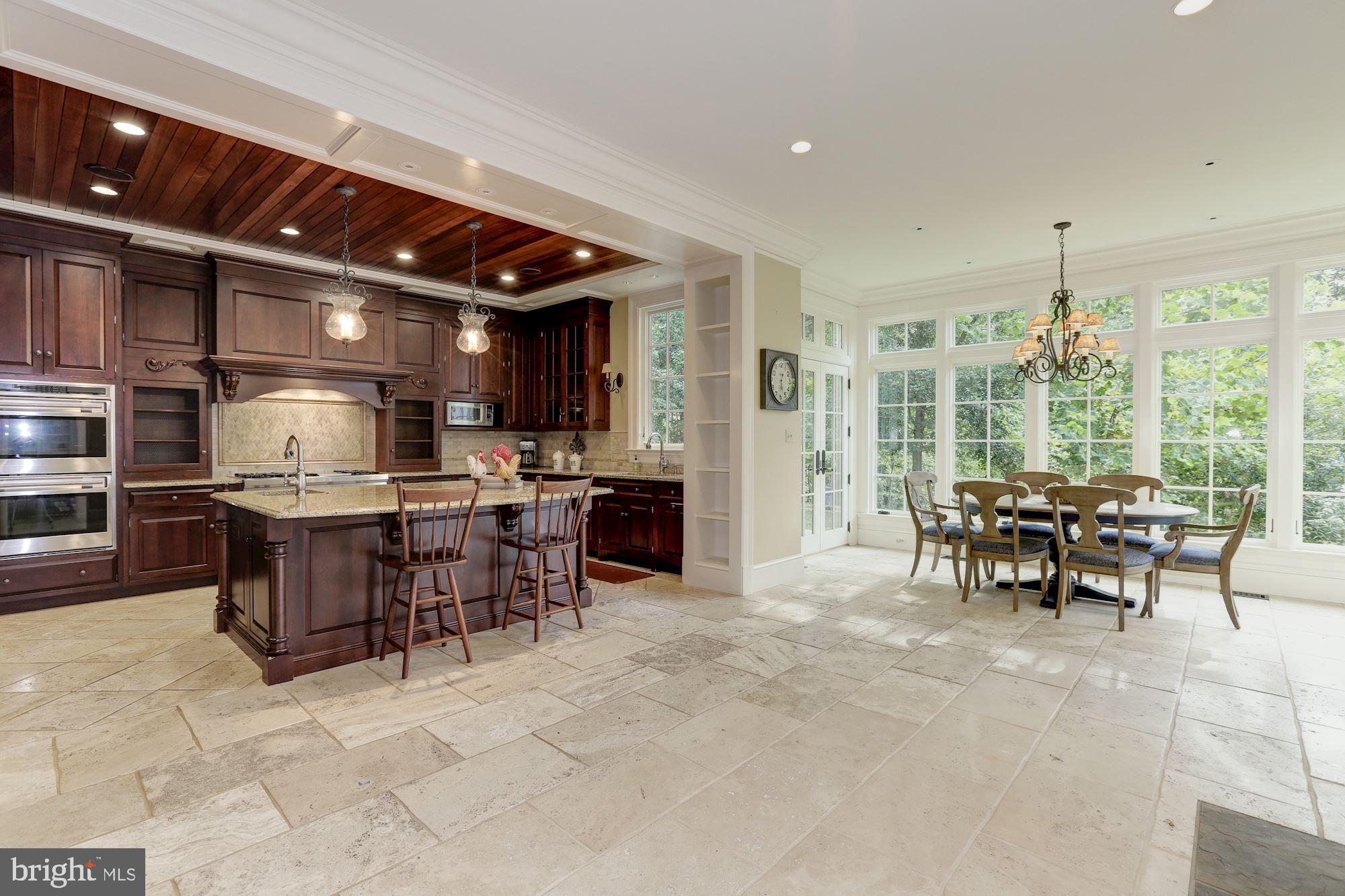 MERRY GO ROUND FARM - Residential