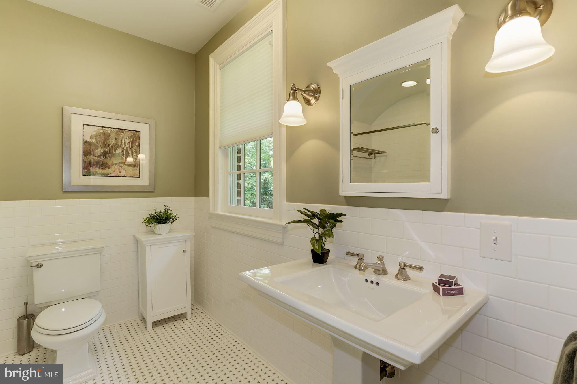 MERRY GO ROUND FARM - Residential